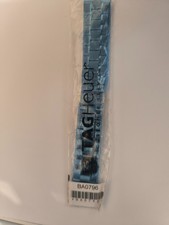 Bracelet acier TAG Heuer