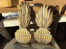 RARE Ornementation décoration