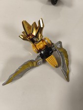 Power Rangers Megazord Wild