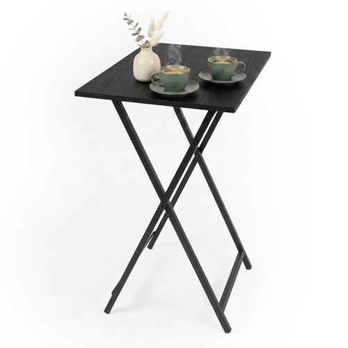Table appoint pliante - d'appoint,