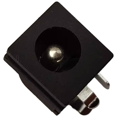 Power jack socket connector - dc,