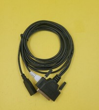 OTC3421-43 Volkswagen Audi VAG Cable Adapter Genisys Mentor Determinator