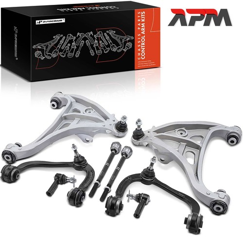 Kit bras suspension - de,