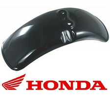 Honda #61100-165-000ZF Genuine