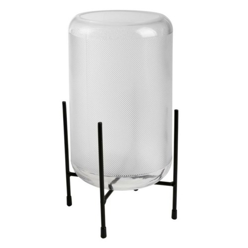 Vase verre sur - verre, en