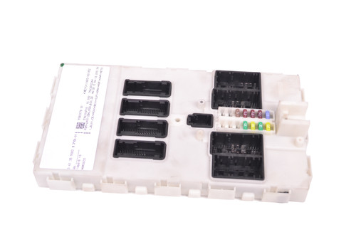 Module commande - module,