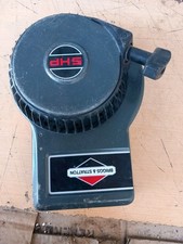Lanceur Moteur Briggs Stratton
