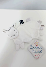 Doudou Plat Mouton/Agneau