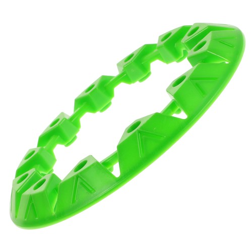 Pneus ballons pour chariot - pneus, de