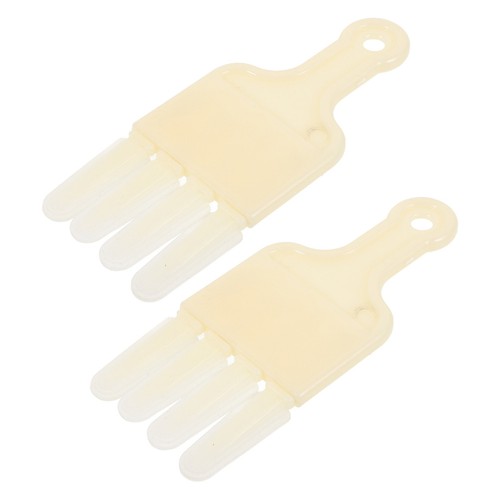 Pcs brosse abeilles - 2, À