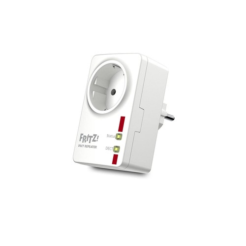 Avm dect répéteur 100 mbps - avm,