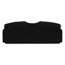 Plage arrière - Peugeot 206 -