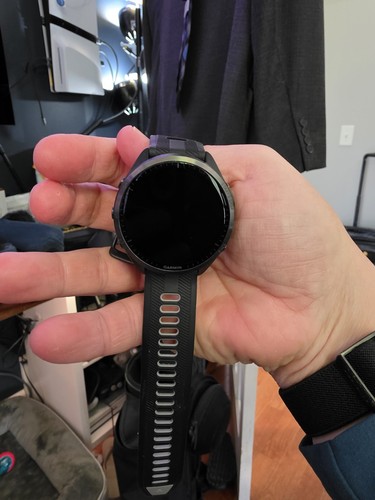 Garmin forerunner 965 - garmin,