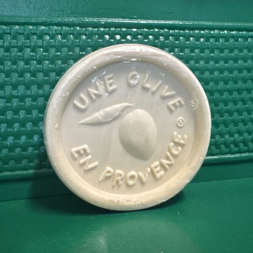 Savon huile d olive - À, d’olive