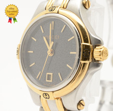 Montre femme vintage [N COMME