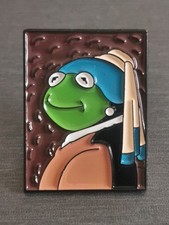 KERMIT THE MUPPET SHOW KERMIT