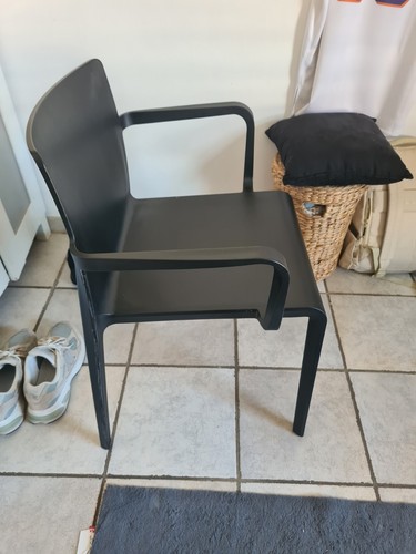 Urgent déménagement chaise - [urgent,