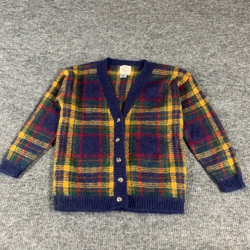 Vtg ninon cardigan - cardigan, womens