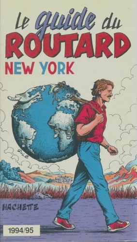 New york edition 1994 - york, :