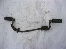 repose pied HONDA 350 Four