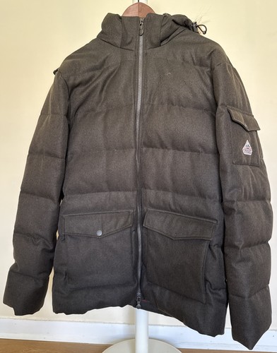 Doudoune pyrenex authentic - pyrenex,