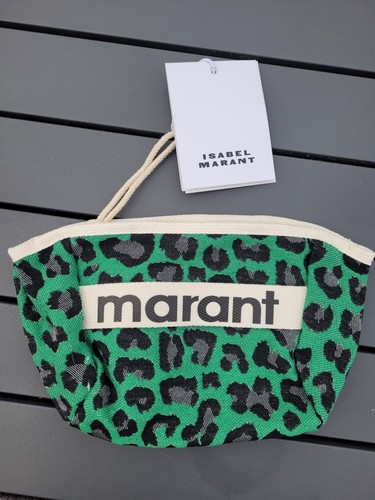 Pochette isabel marant - isabel,