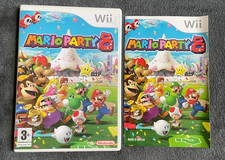 Mario Party 8 complet Nintendo
