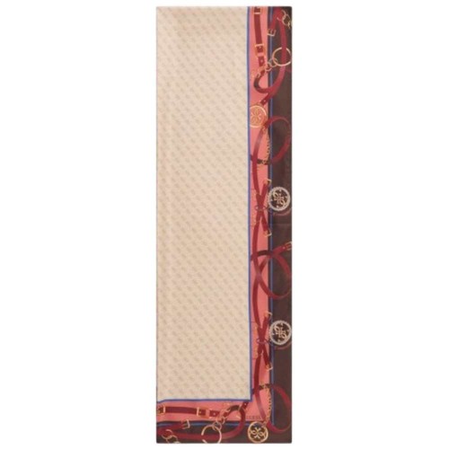 Guess écharpe foulard - guess,