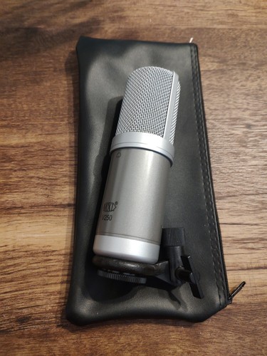 Mxl v250 professional - v250,