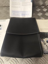 Carnet de bord VOLKSWAGEN UP