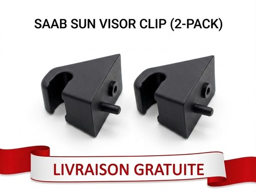 Clip pare soleil sun visor - pare-soleil, /