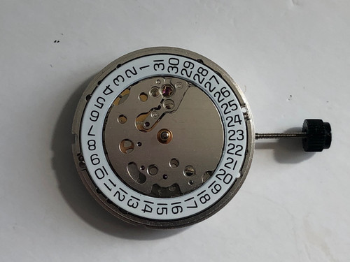 Tag heuer calibre decorated - tag, 6