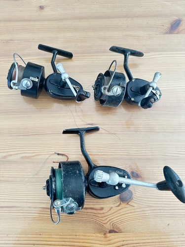 Lot moulinets mitchell - lot,