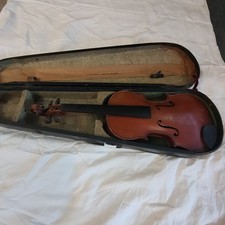 TRES JOLI VIOLON 3/4 ANCIEN