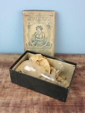 Tire-lait anglais ancien