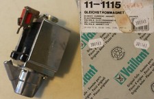 Electrovanne Gaz - VAILLANT - 111515