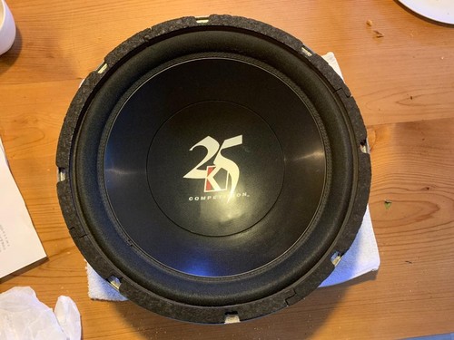 Kicker competition 12c 25th - competition,