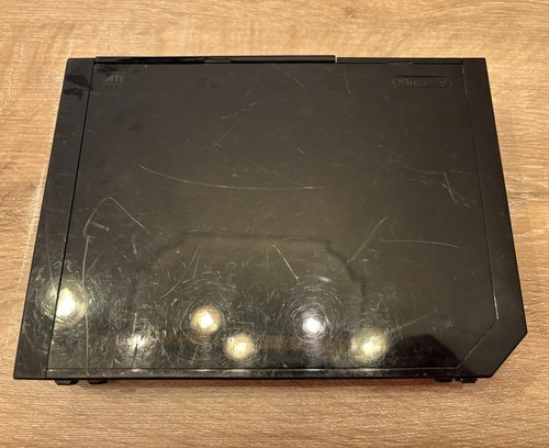 Console nintendo wii loose - nintendo,