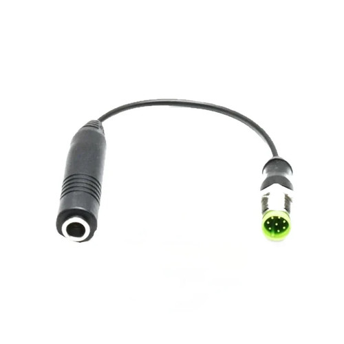 Adaptateur pour casque nokta - adaptateur,