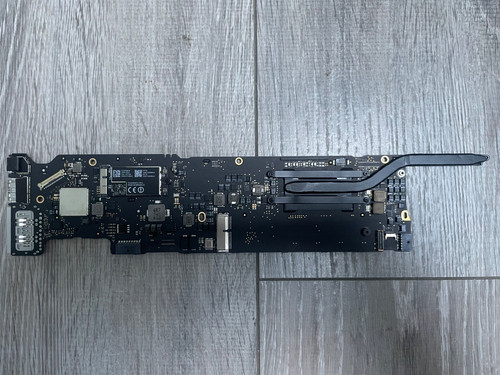 Carte mère pour macbook - mère,