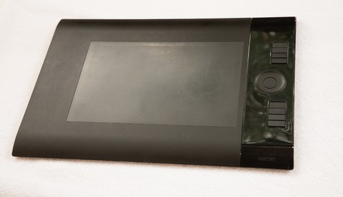 Wacom intuos ptk - wacom, medium
