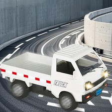 1:16 échelle RC camion RC