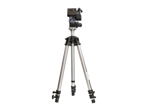 Trépied manfrotto 290 light - 290,