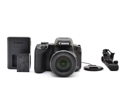 Appareil photo numérique