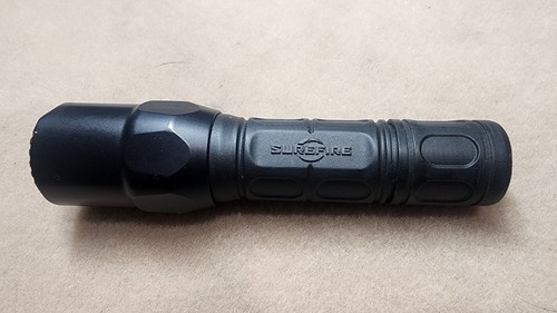 Surefire g2x compact - surefire,