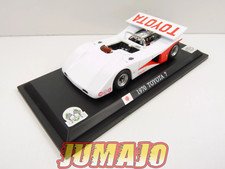 24H27 VOITURE 1/43 DEL PRADO 