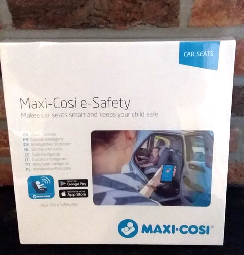 Coussin sécurité maxi - sécurité,
