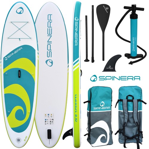 Sup gonflable spinera - spinera, 9'10
