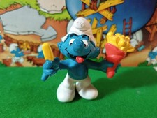 schtroumpf smurf schlumpf: (