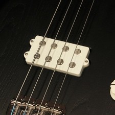 Music Man Joe Dart Sterling